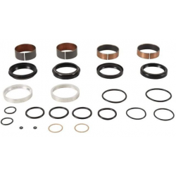 Pivot Works, opravná sada přední vidlice, Kawasaki KXF 450 (06-08), KLX 450R`08-09